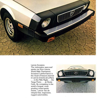Illustration for article titled These May Be The Most Superfluous-Seeming Pop-Up Headlights In All Motoring History